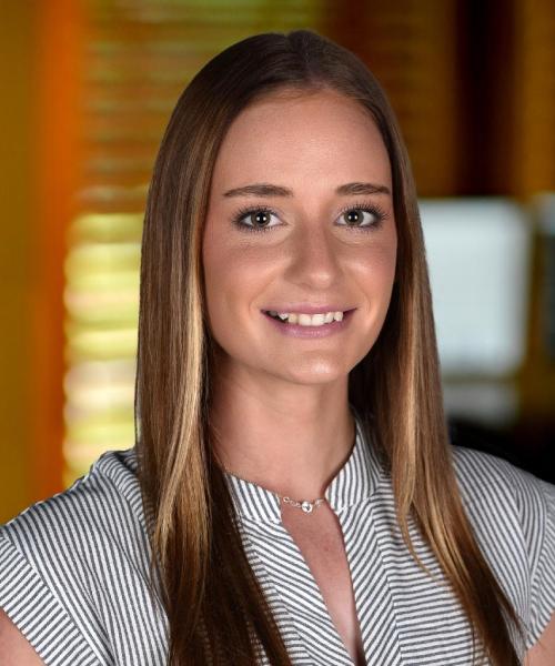 Abbie Funk | Associate Advisor | Avery Wealth in Michigan