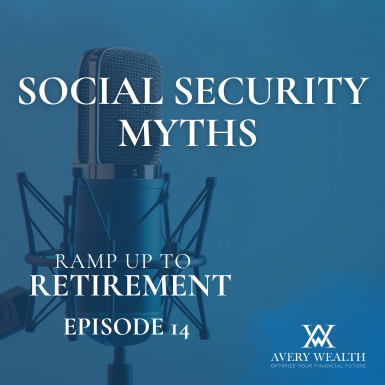 Social Security Myths That May Derail Your Retirement Strategy