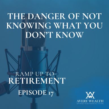 The Danger of Not Knowing What You Don’t Know