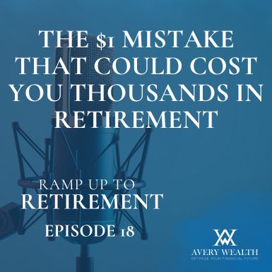 The $1 Mistake That Could Cost You Thousands in Retirement
